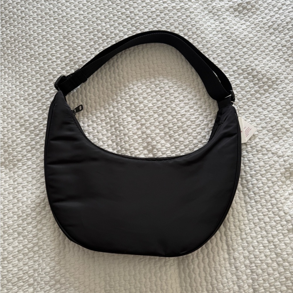 Sunday Best Black Phoebe Bag